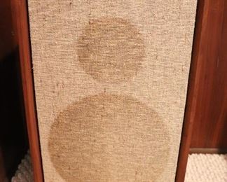 Model HK-40 Stratophonic Loudspeakers