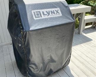 Lynx Stainless Steel Barbecue Grill