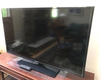 Samsung 55in TV