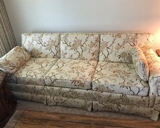 $40 sofa