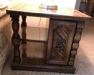 $20 side table