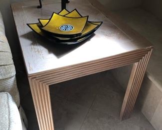 1990's side table