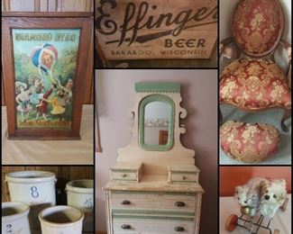 Reedsburg, Wisconsin Estate Sale June 4-6