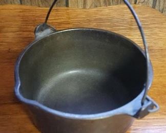 Wagner Ware Sidney 0  1362D Mini Size