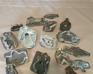Cookie Cutters