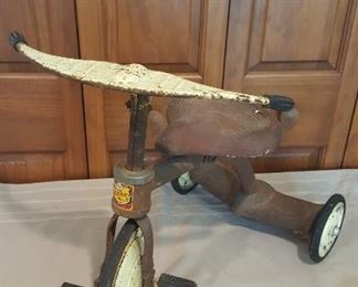 AMF Junior Bike Tricycle