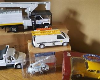 Diecast and others Car Collection