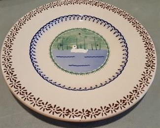 Nicholas Mosse Pottery from Ireland