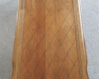 Nice Quality Coffee Table