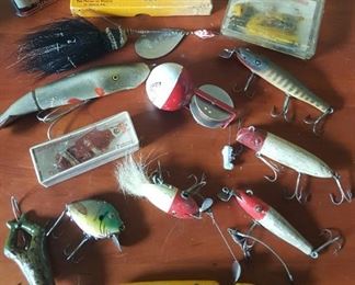 Fishing Lures