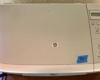 HP PSC 1610 All in One Printer $50