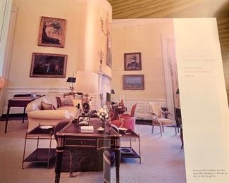 Sotheby’s The Estate of Jacqueline Kennedy Onassis $30