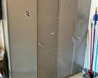 Cabinets $24 ea