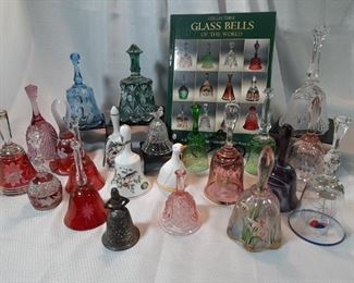 Bells Bells and Bells