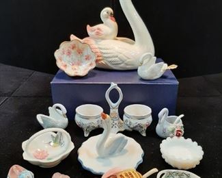 Cacophony of Collectibles