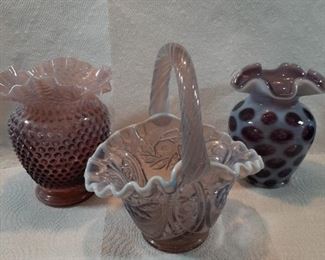 More Fabulous Fentons