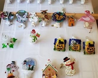 Night Light Collection