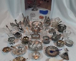 Open Salt Extravaganza