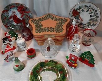 Over the Meadow and Through the Woods