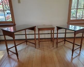Sprague Carleton Matching Table Set
