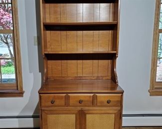 Sprague and Carleton Hutch