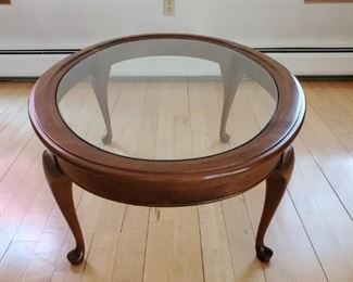 Stickley Coffee Table