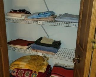 Linens