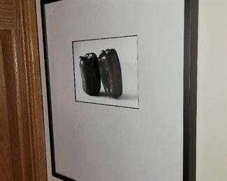 $35, 15 by 18", Art Photoghraph black and white