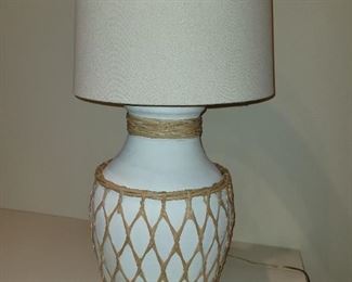 $35.00, 32" lamp excellent condition