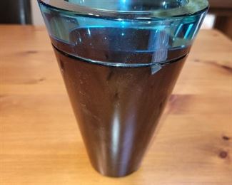 Susaki 10" vase