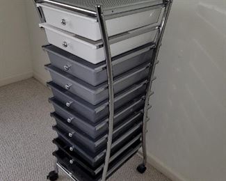 Office organizer