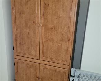 $10.00 storage cabinet