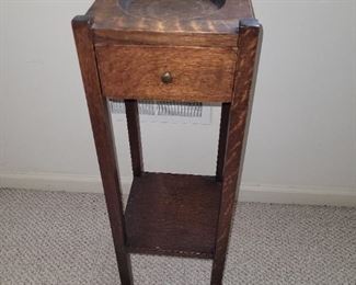 $20.00, Ashtray stand or plant stand