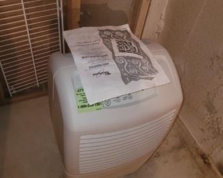 $50.00, Dehumidifier works great 
