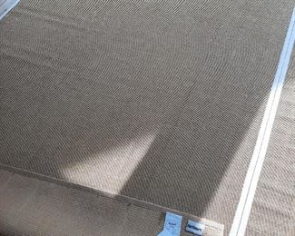 Pier One Indoor patio rugs