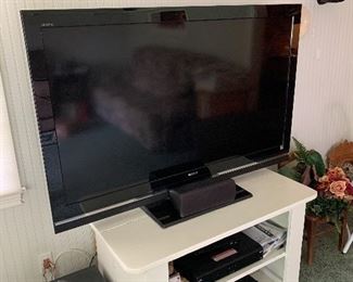 55” Sony  Bravia 