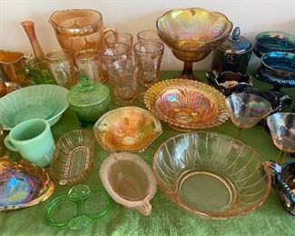 Glassware