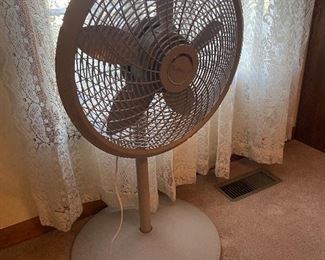 Floor Fan
