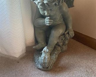 Angel Decor