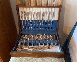 Silverware Set