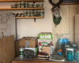 Canning Supplies