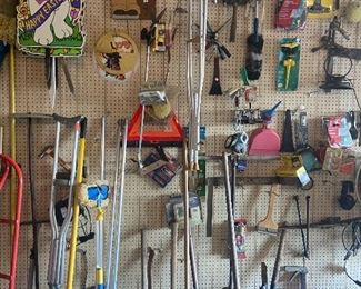 Misc. Tools