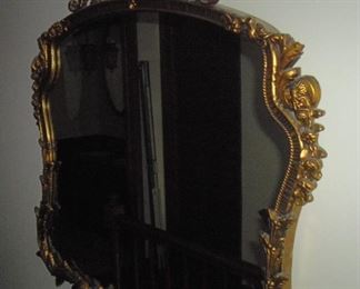 fabulous mirror