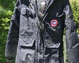 Canadian Goose Jacket