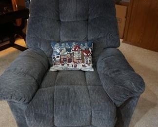 recliner