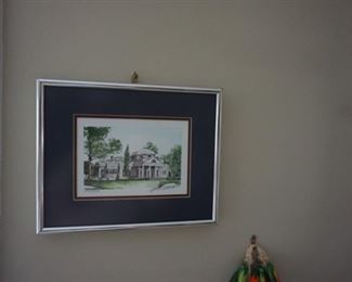 wall decor