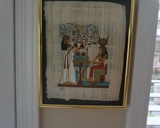 wall decor