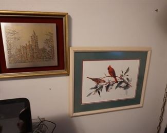 wall decor