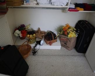 baskets