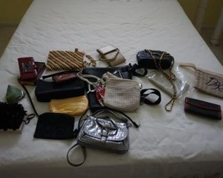purses